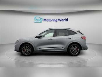 Used Ford Kuga 2022 for sale - 77363238: Photo