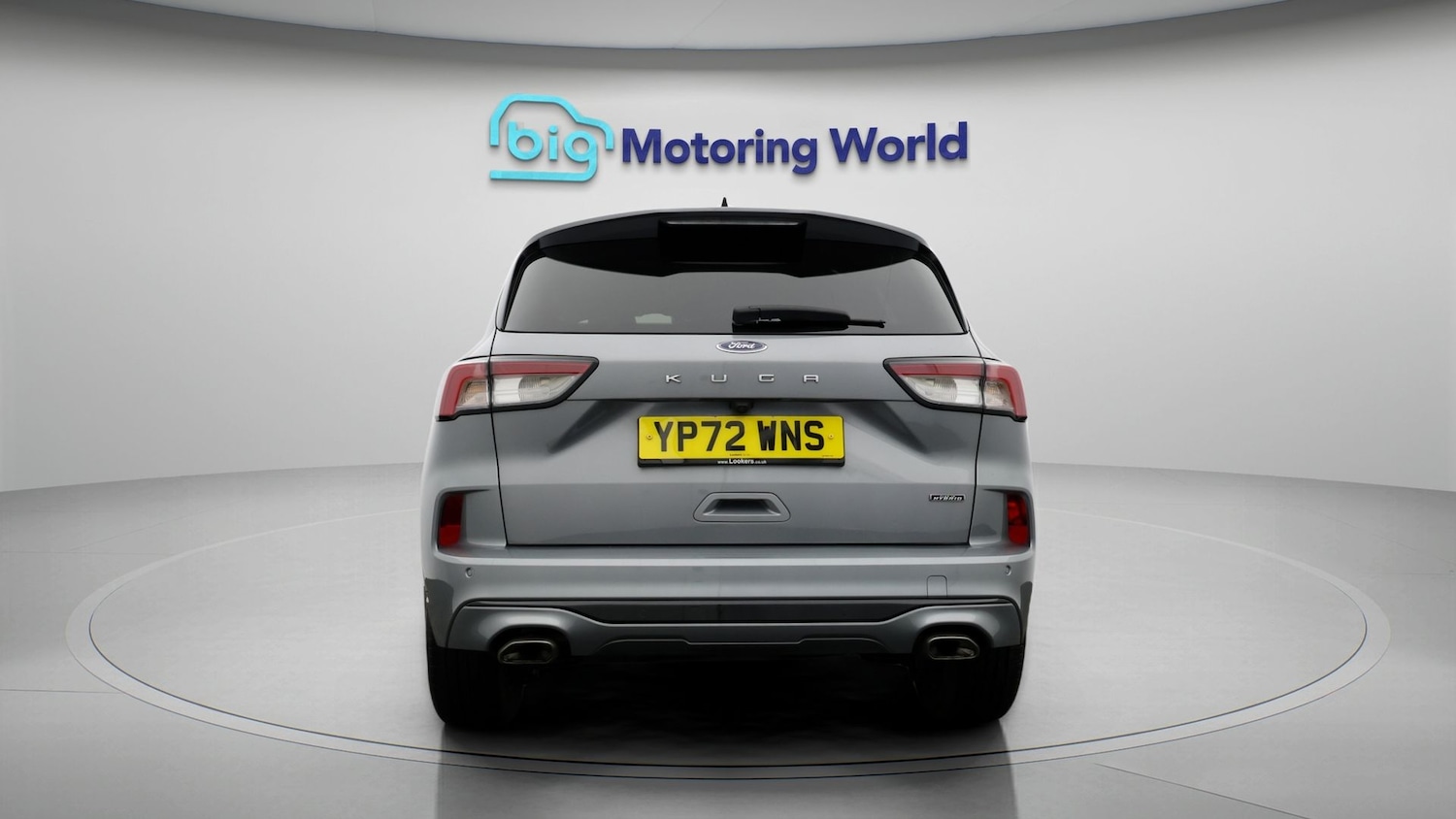 Used Ford Kuga 2022 for sale - 77363238: Photo 6