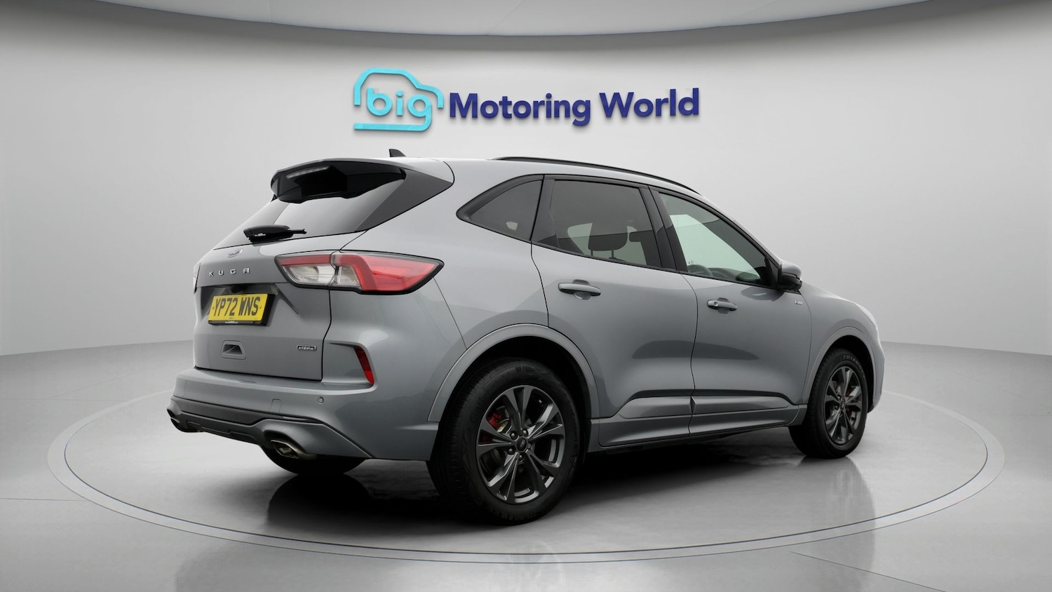Used Ford Kuga 2022 for sale - 77363238: Photo 7