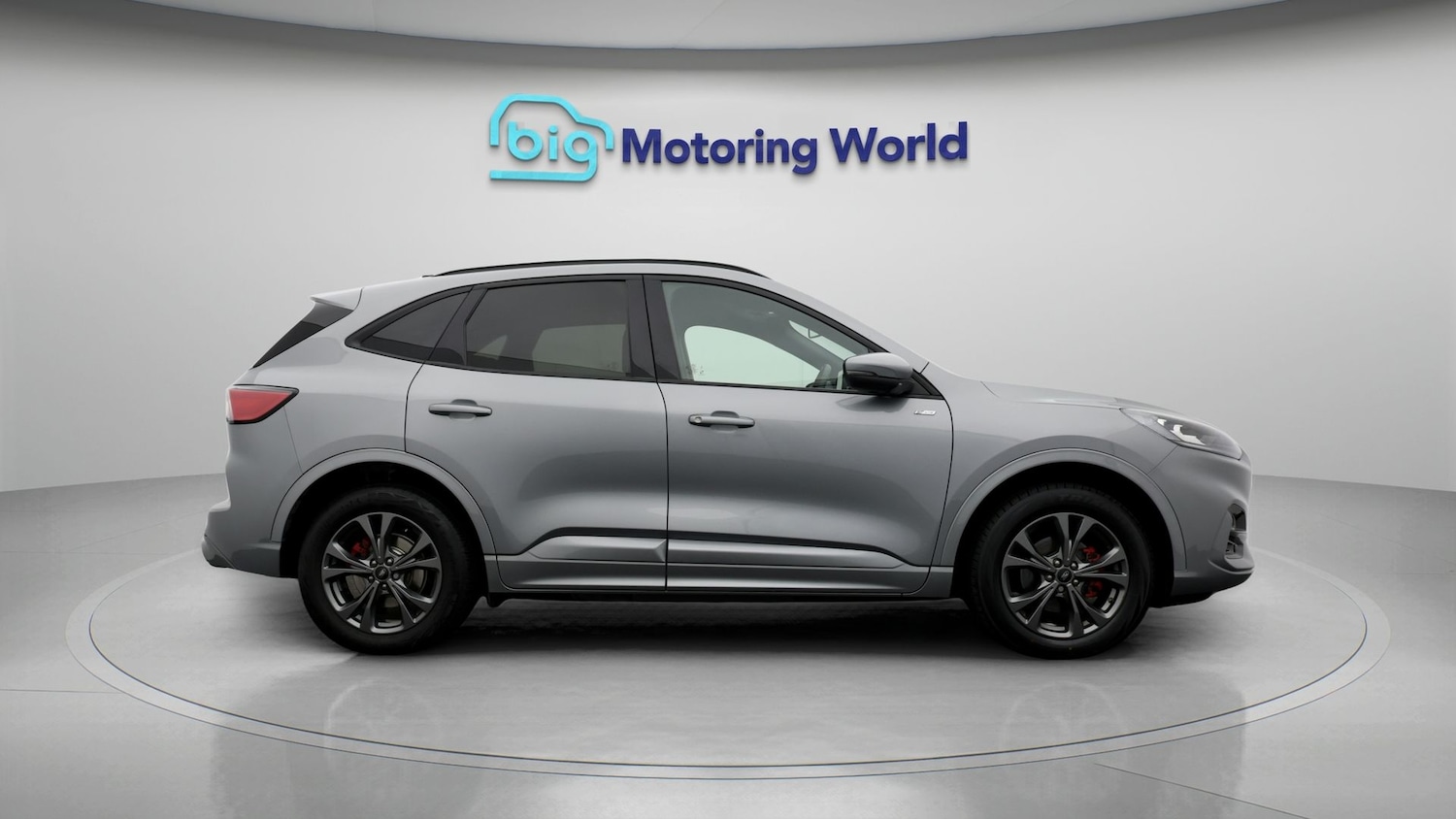 Used Ford Kuga 2022 for sale - 77363238: Photo 8