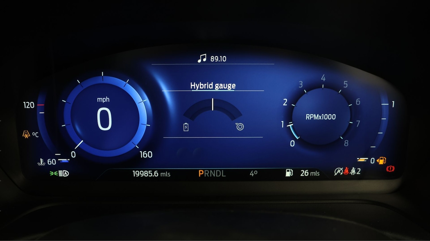 Used Ford Fiesta 2023 for sale - 77413369: Photo 10