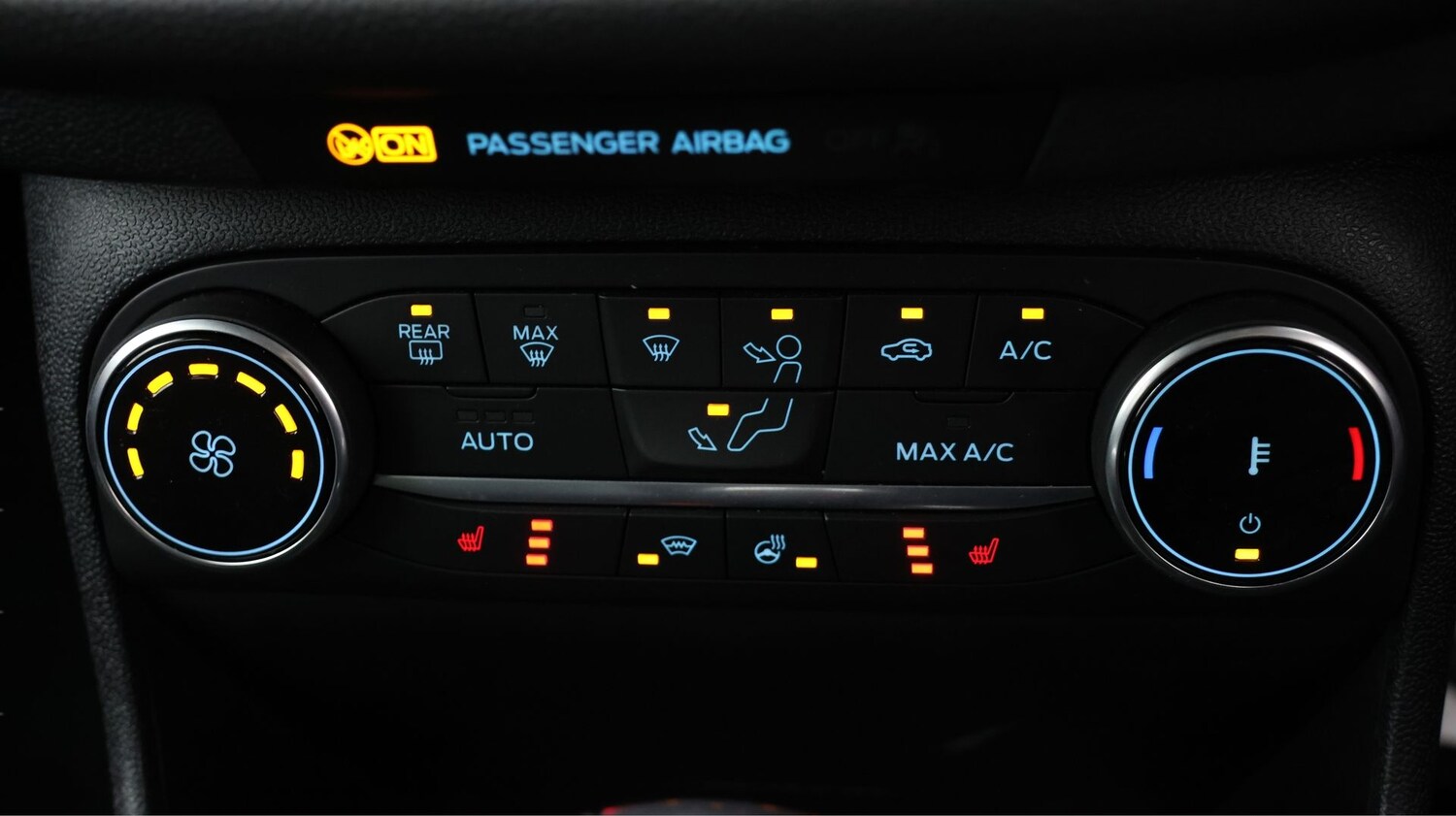 Used Ford Fiesta 2023 for sale - 77413369: Photo 12