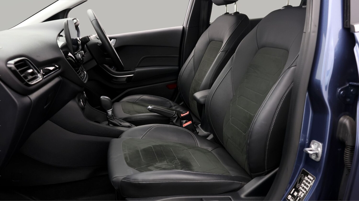 Used Ford Fiesta 2023 for sale - 77413369: Photo 14