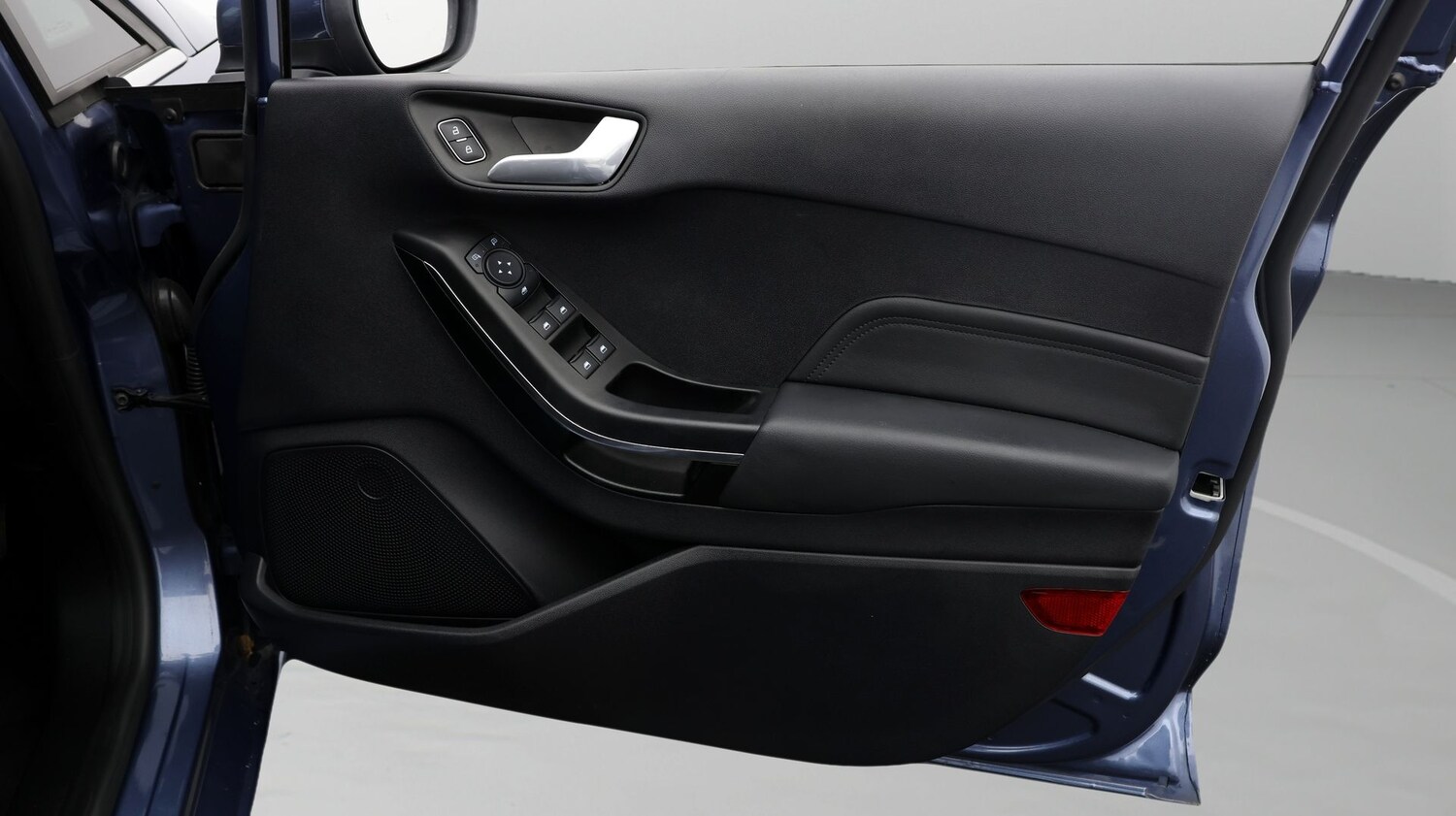 Used Ford Fiesta 2023 for sale - 77413369: Photo 15