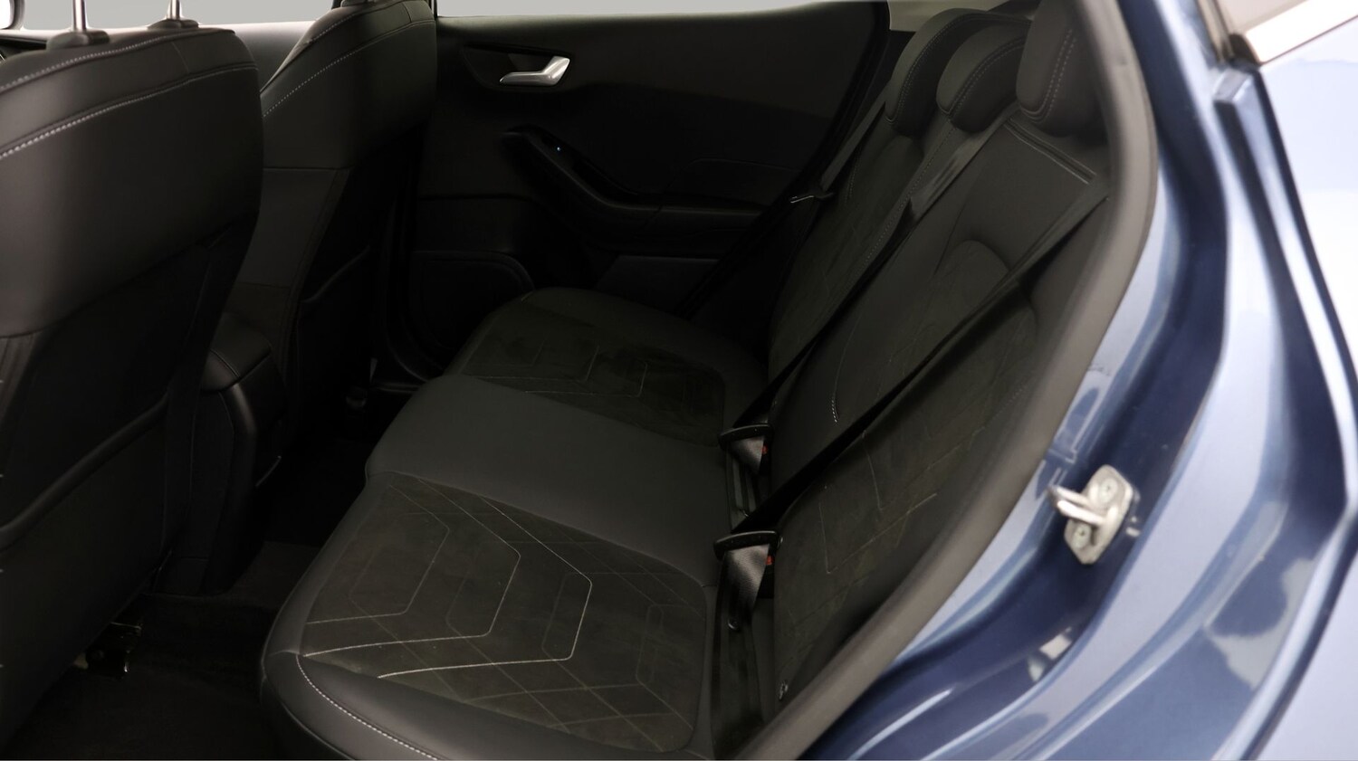 Used Ford Fiesta 2023 for sale - 77413369: Photo 16