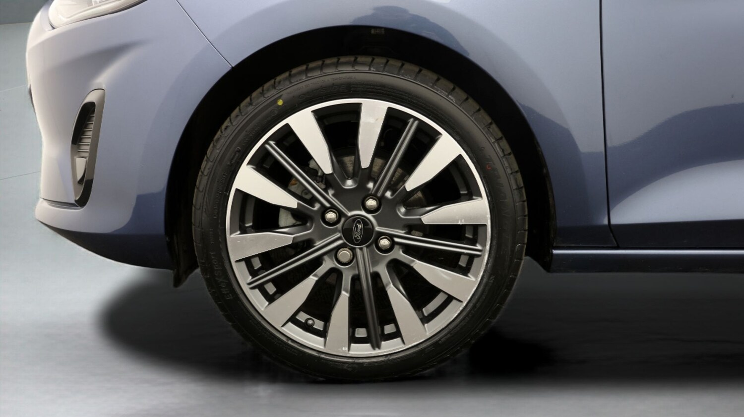 Used Ford Fiesta 2023 for sale - 77413369: Photo 18