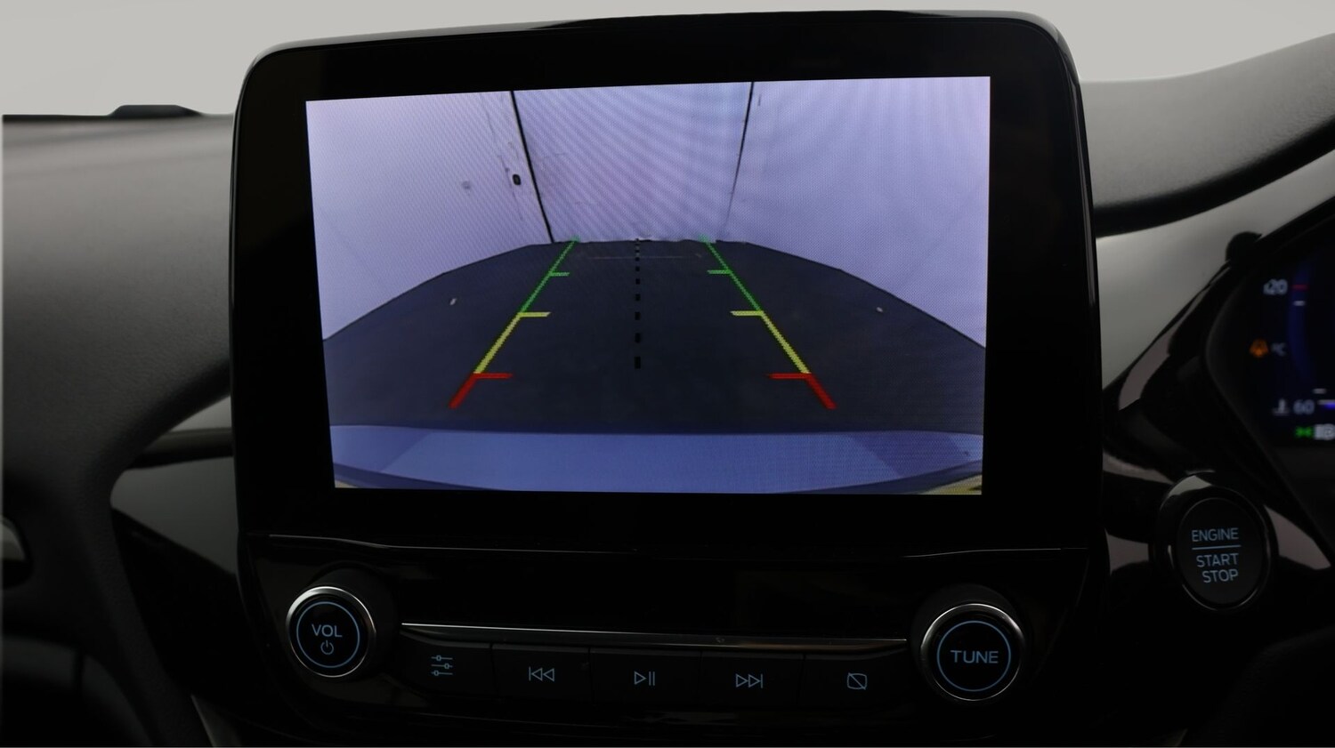 Used Ford Fiesta 2023 for sale - 77413369: Photo 25