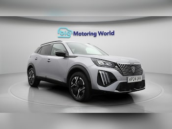 Used Peugeot 2008 2024 for sale - 75310111: Photo