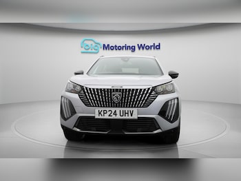 Used Peugeot 2008 2024 for sale - 75310111: Photo