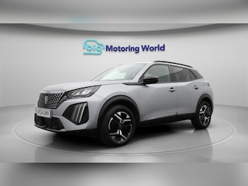 Used Peugeot 2008 2024 for sale - 75310111: Photo