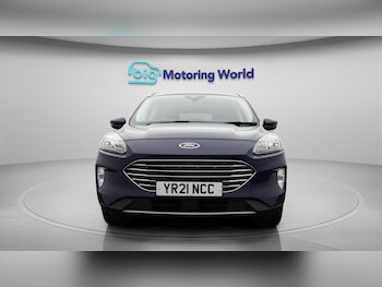 Used Ford Kuga 2021 for sale - 75645966: Photo