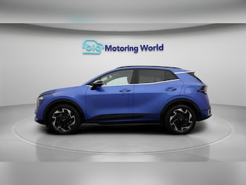 Used Kia Sportage 2023 for sale - 79111426: Photo