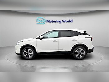 Used Nissan Qashqai 2022 for sale - 78327782: Photo