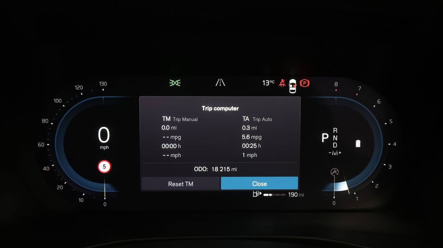 Used Volvo XC40 2023 for sale - 77245395: Photo 10