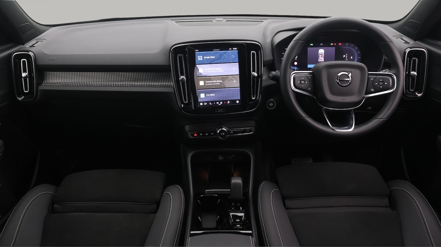 Used Volvo XC40 2023 for sale - 77245395: Photo 13