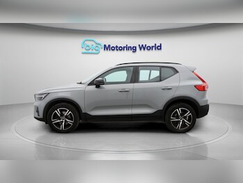 Used Volvo XC40 2023 for sale - 77245395: Photo