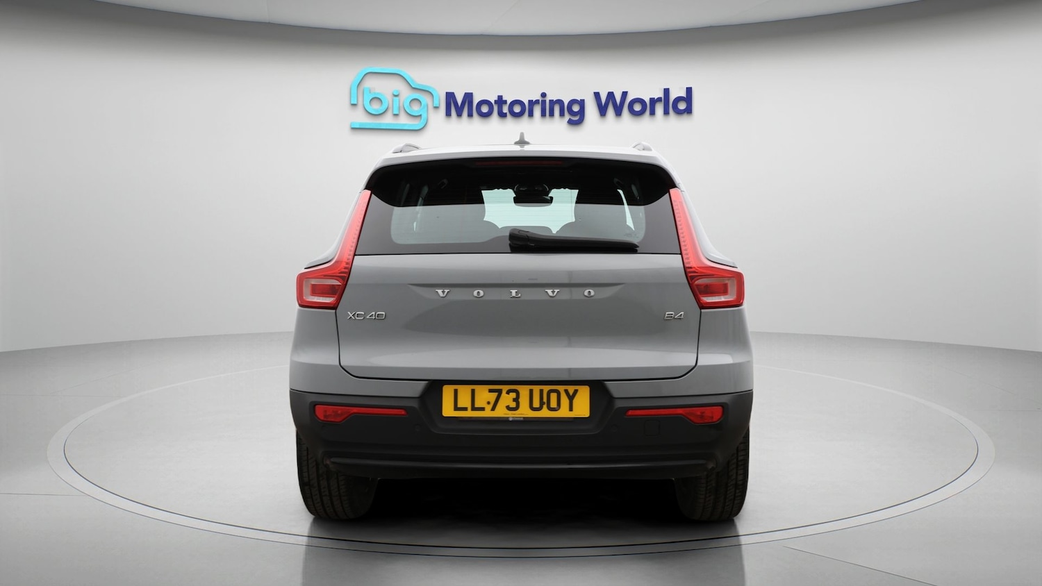 Used Volvo XC40 2023 for sale - 77245395: Photo 6