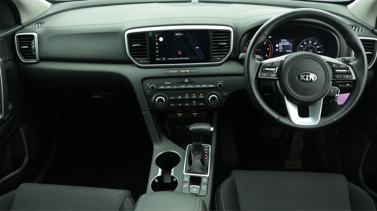 Used Kia Sportage 2022 for sale - 77994476: Photo 13