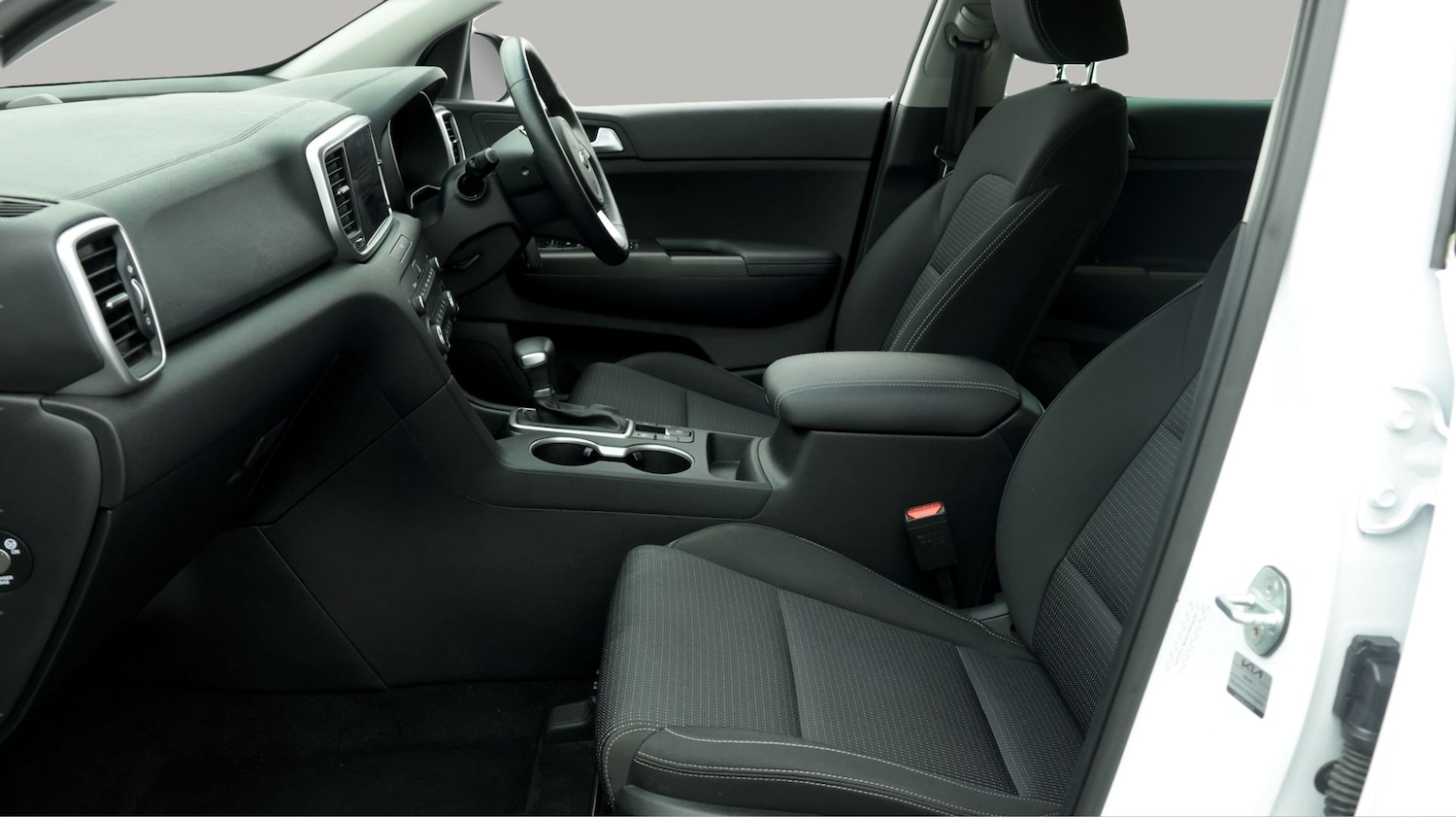 Used Kia Sportage 2022 for sale - 77994476: Photo 14