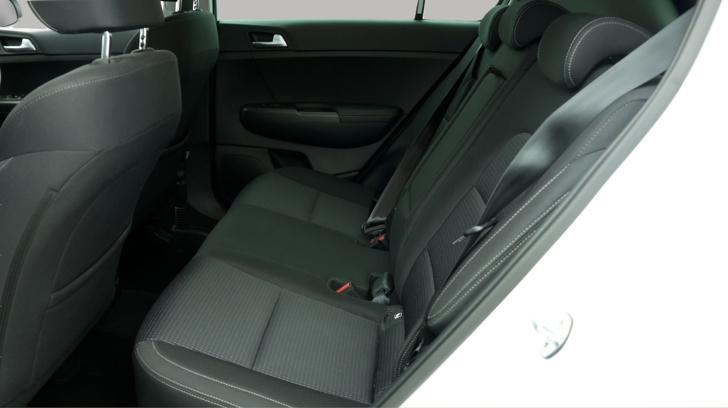 Used Kia Sportage 2022 for sale - 77994476: Photo 16