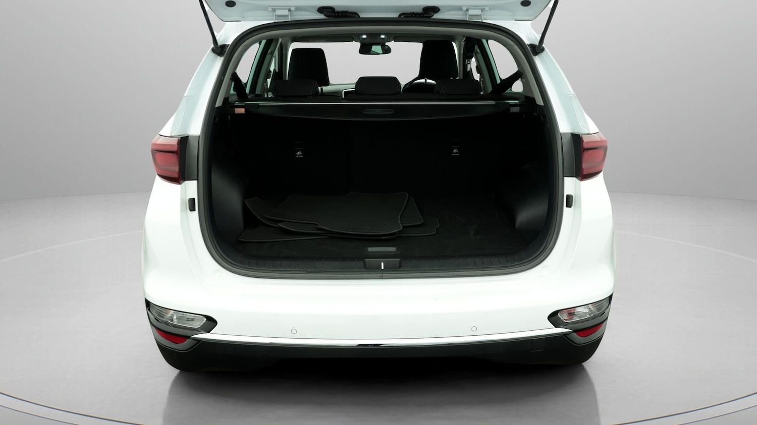 Used Kia Sportage 2022 for sale - 77994476: Photo 17