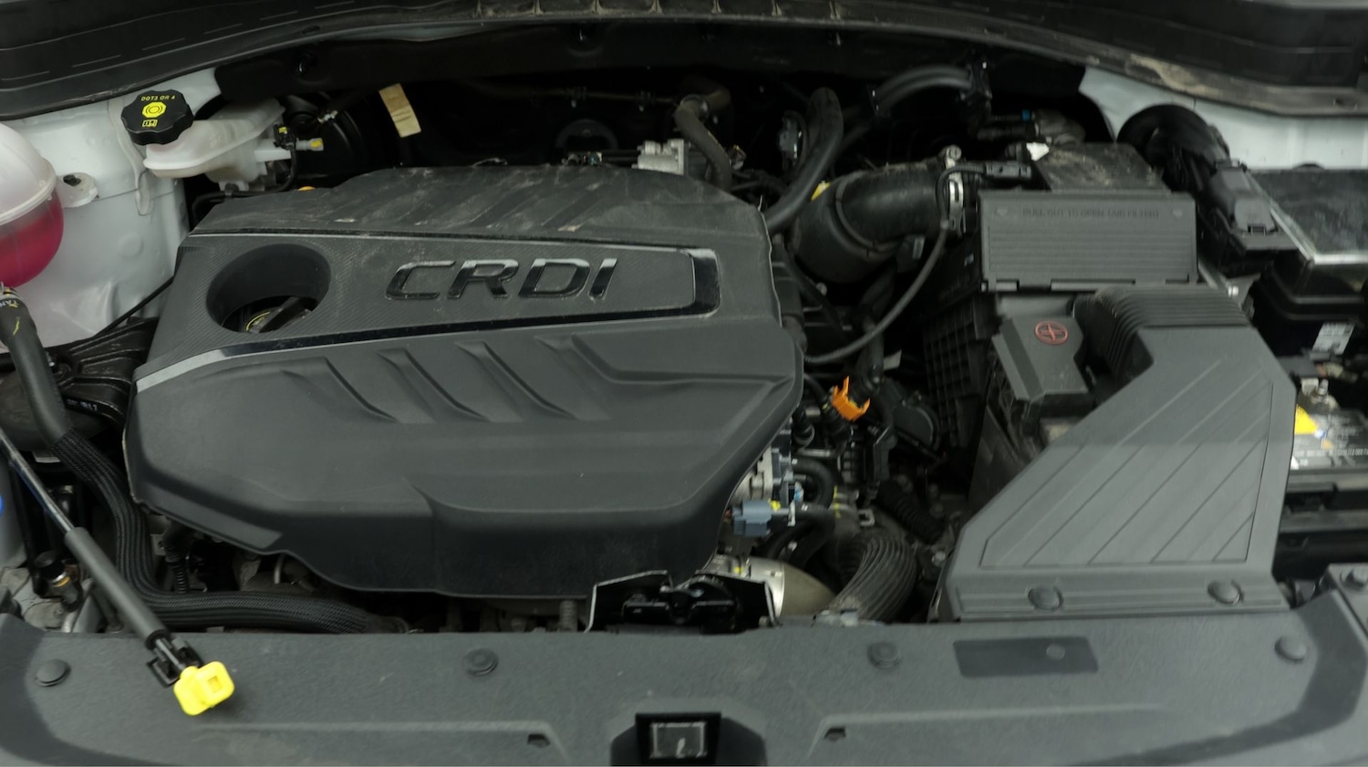 Used Kia Sportage 2022 for sale - 77994476: Photo 19