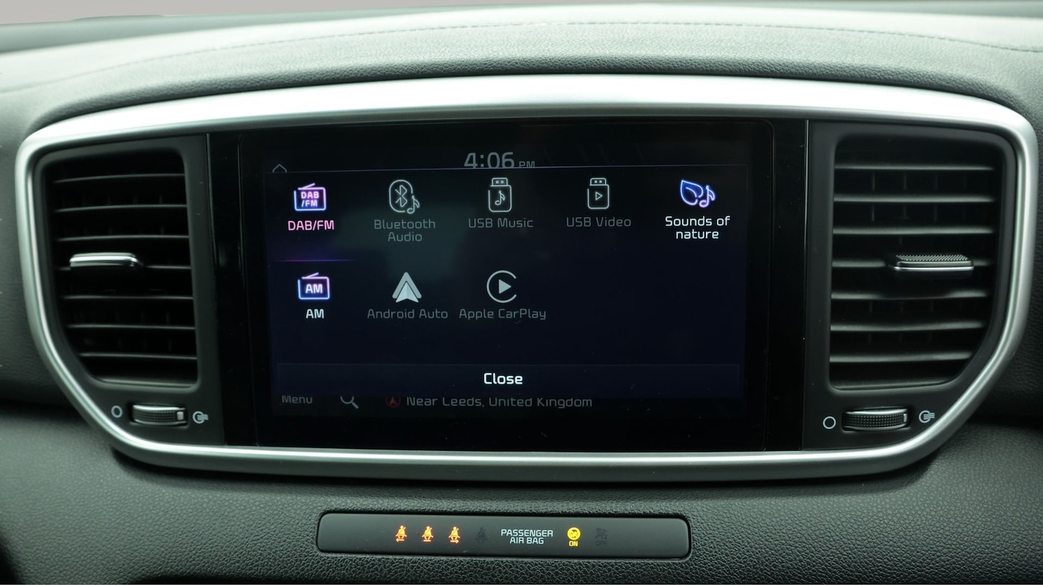 Used Kia Sportage 2022 for sale - 77994476: Photo 24