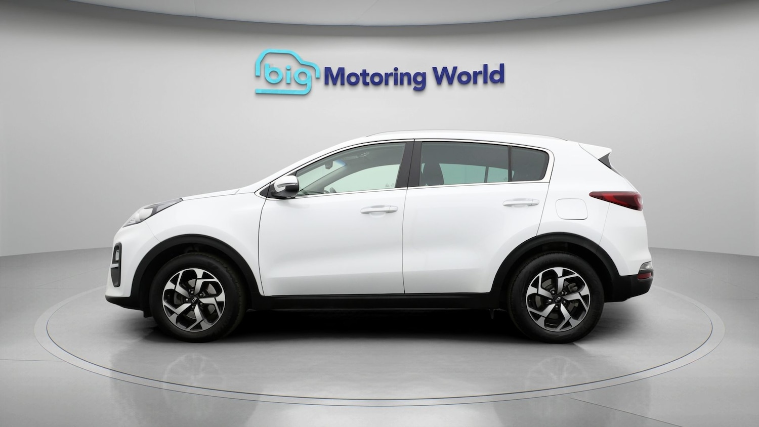 Used Kia Sportage 2022 for sale - 77994476: Photo 4