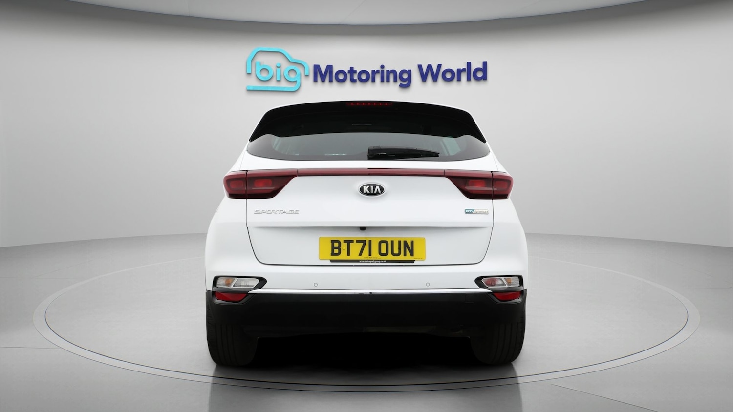 Used Kia Sportage 2022 for sale - 77994476: Photo 6