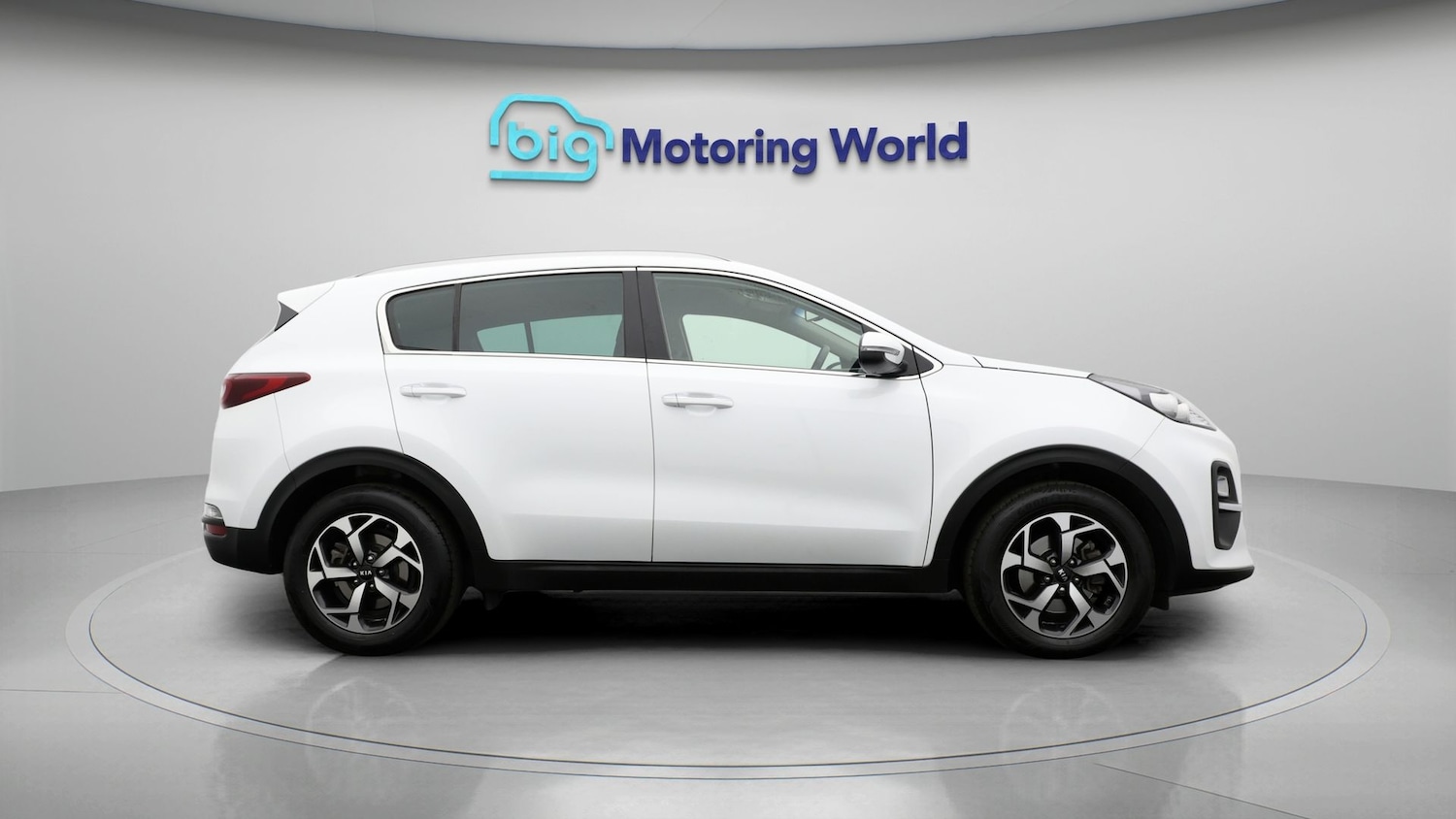 Used Kia Sportage 2022 for sale - 77994476: Photo 8