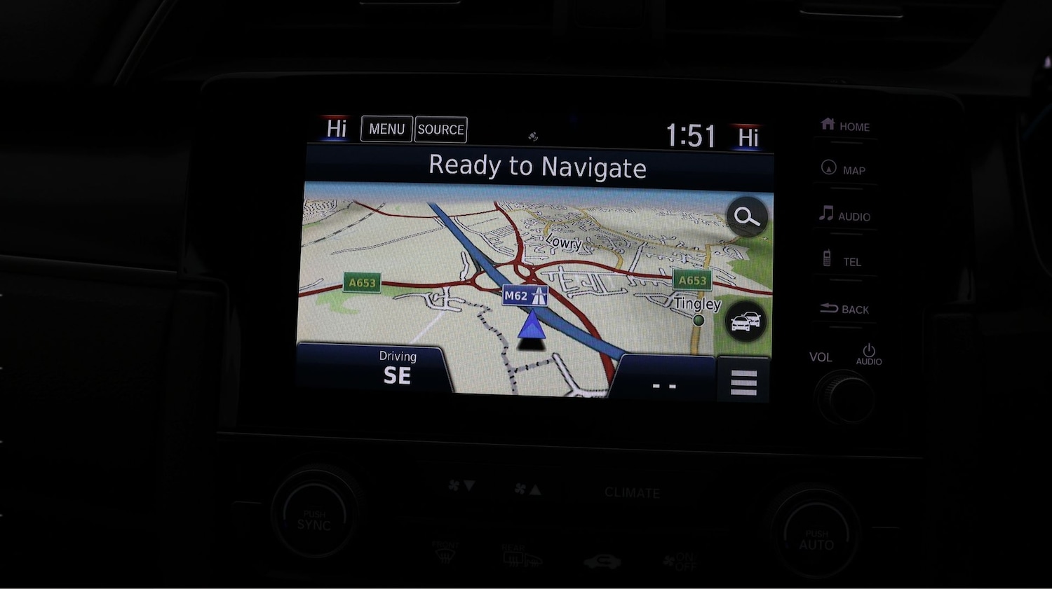 Used Honda Civic 2020 for sale - 77461035: Photo 11