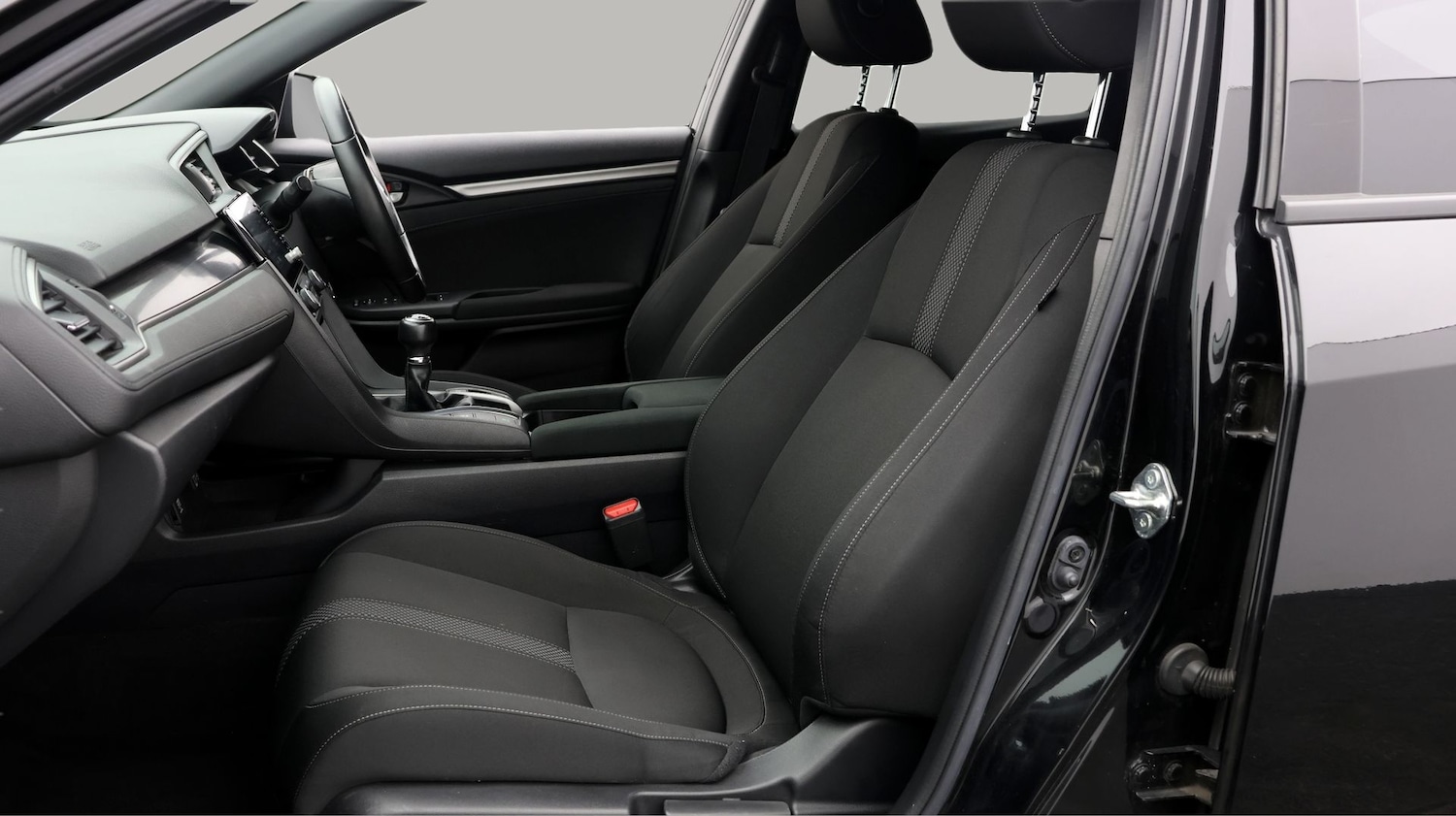 Used Honda Civic 2020 for sale - 77461035: Photo 14