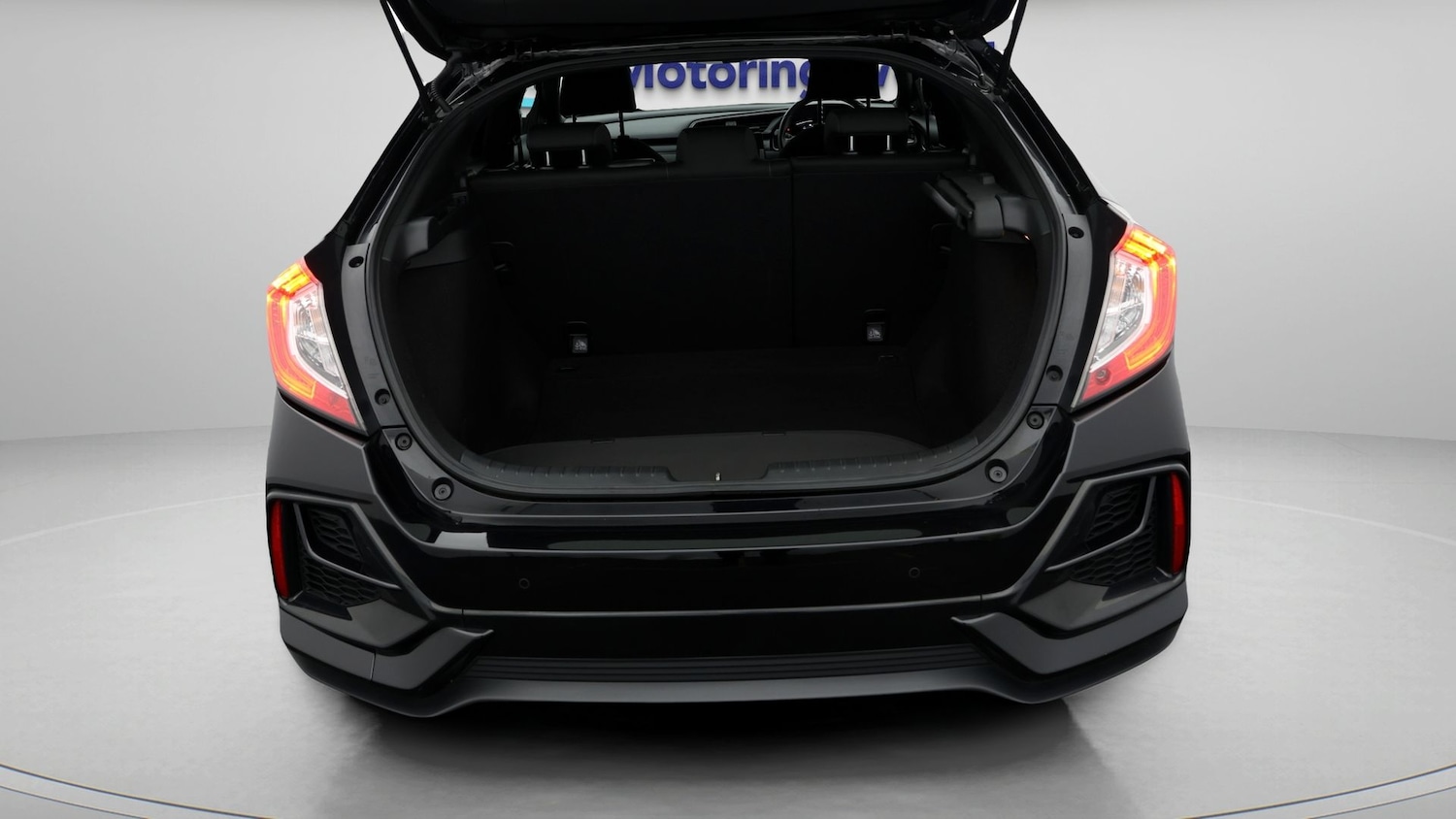 Used Honda Civic 2020 for sale - 77461035: Photo 17