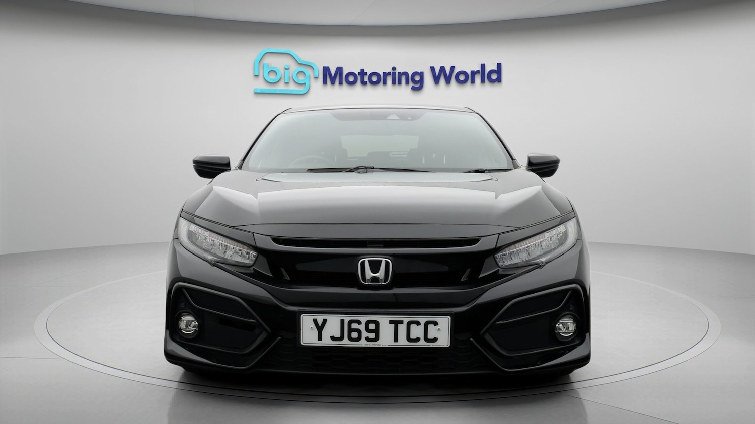 Used Honda Civic 2020 for sale - 77461035: Photo 2