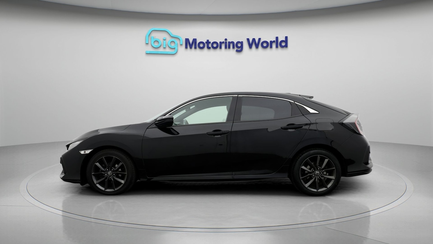 Used Honda Civic 2020 for sale - 77461035: Photo 4