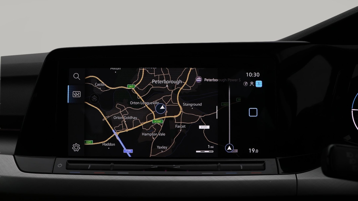 Used Volkswagen Golf 2022 for sale - 77375728: Photo 11