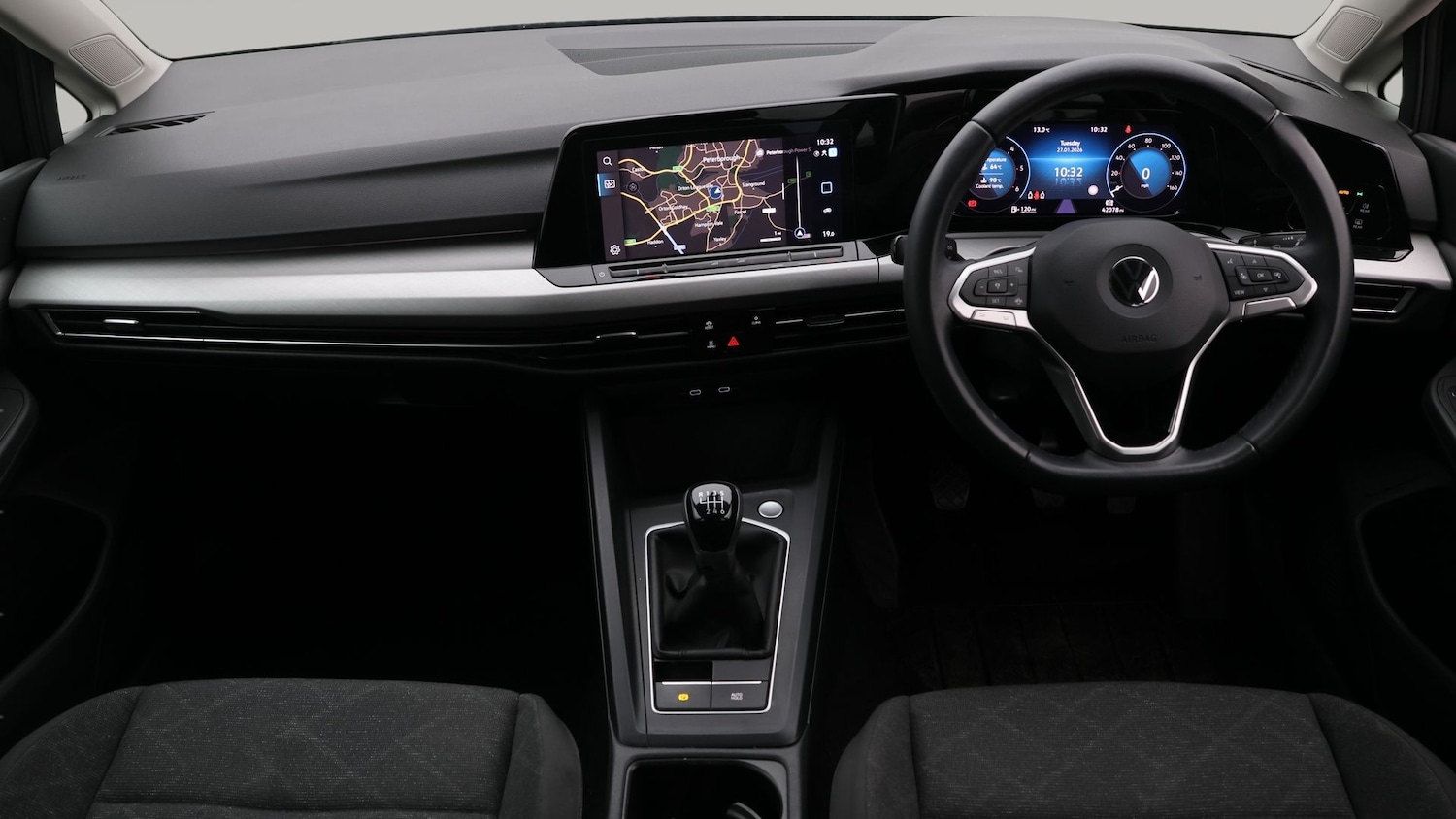 Used Volkswagen Golf 2022 for sale - 77375728: Photo 13