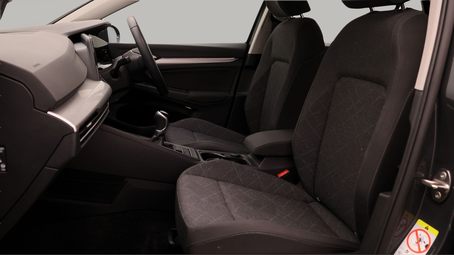 Used Volkswagen Golf 2022 for sale - 77375728: Photo 14