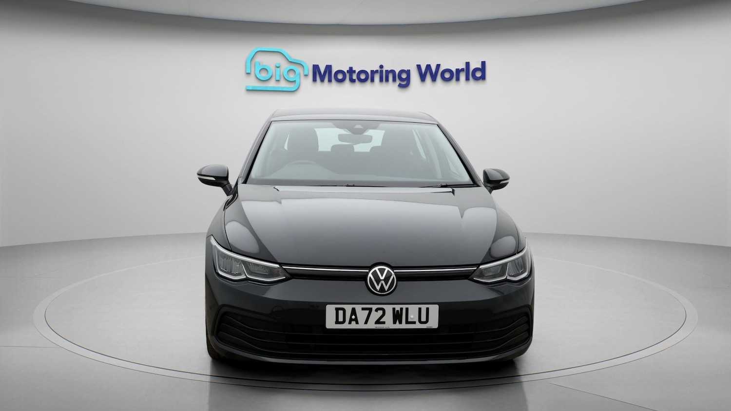 Used Volkswagen Golf 2022 for sale - 77375728: Photo 2