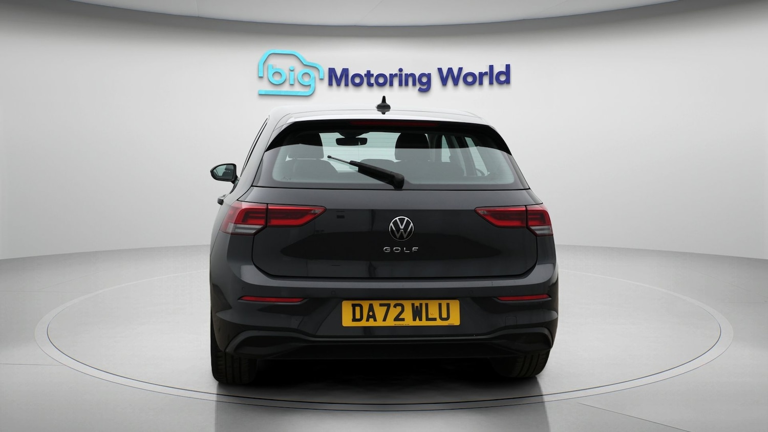 Used Volkswagen Golf 2022 for sale - 77375728: Photo 6
