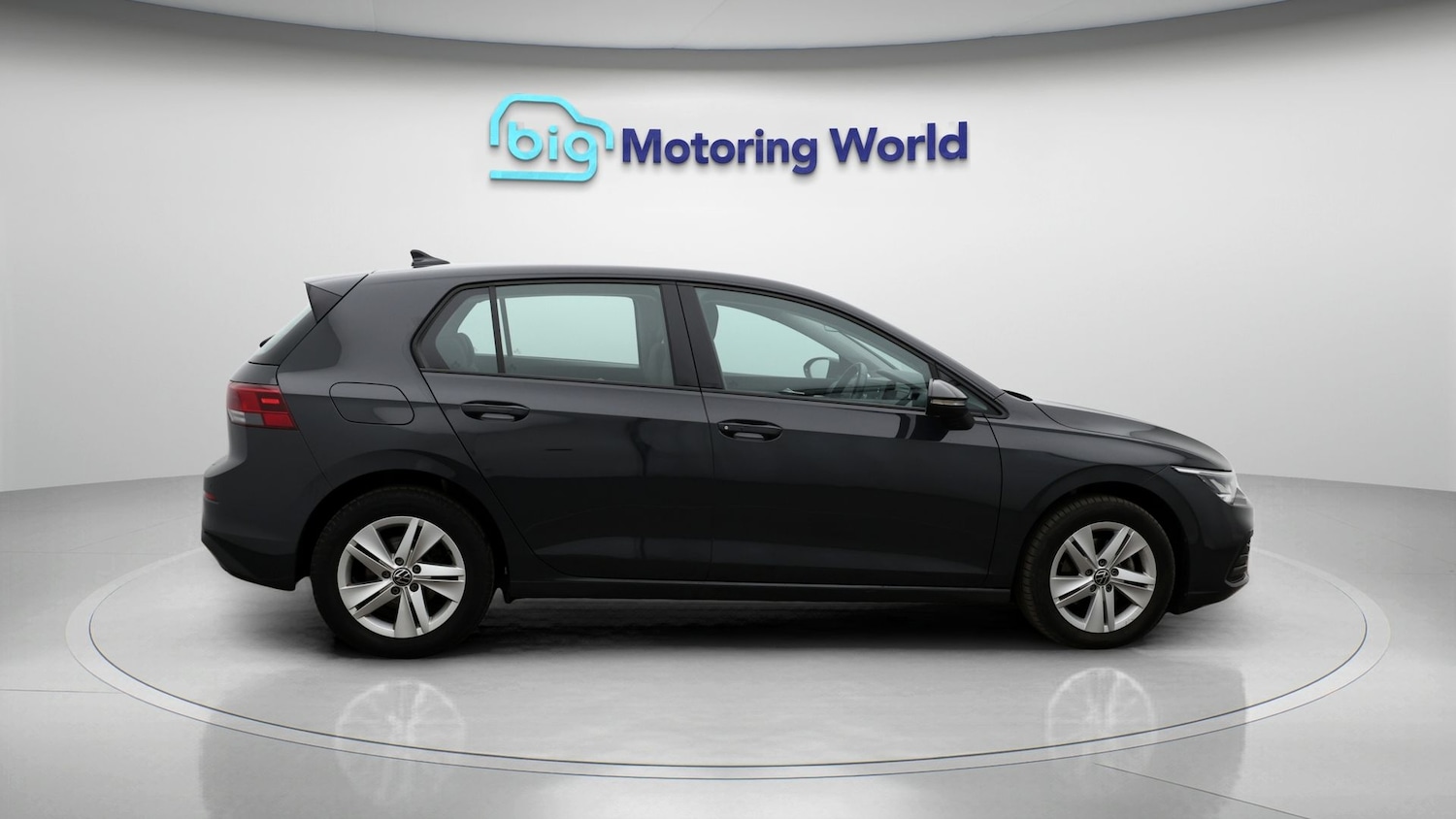 Used Volkswagen Golf 2022 for sale - 77375728: Photo 8