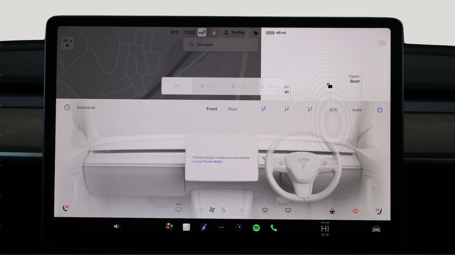 Used Tesla Model 3 2022 for sale - 77461610: Photo 12