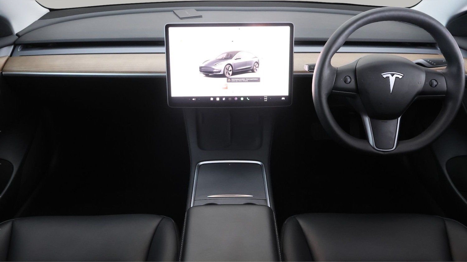 Used Tesla Model 3 2022 for sale - 77461610: Photo 13