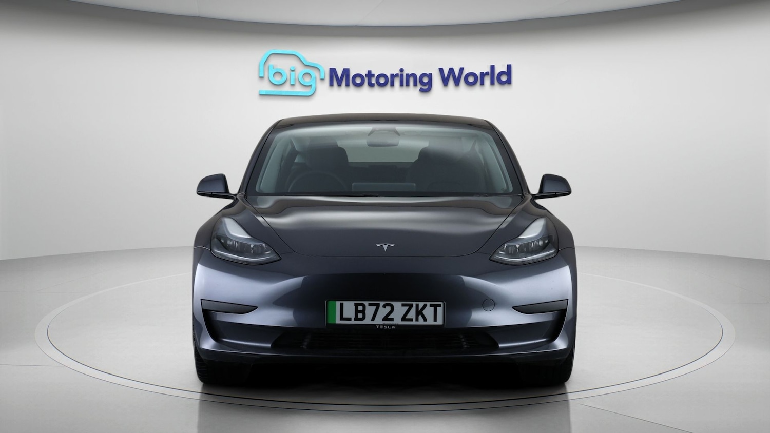 Used Tesla Model 3 2022 for sale - 77461610: Photo 2