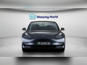 Used Tesla Model 3 2022 for sale - 77461610: Photo