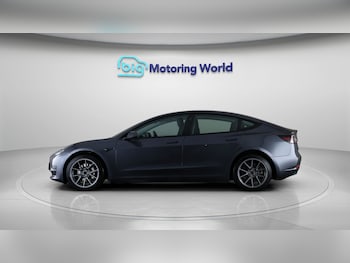 Used Tesla Model 3 2022 for sale - 77461610: Photo