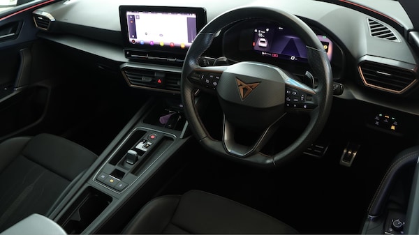 Used Cupra Leon 2021 for sale - 76188950: Photo 10