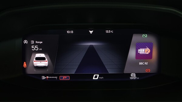 Used Cupra Leon 2021 for sale - 76188950: Photo 11