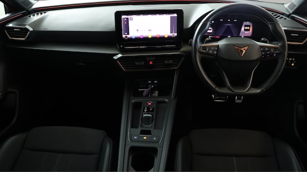 Used Cupra Leon 2021 for sale - 76188950: Photo 14