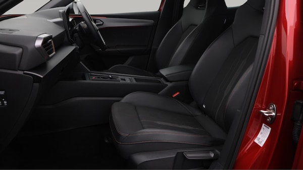 Used Cupra Leon 2021 for sale - 76188950: Photo 15